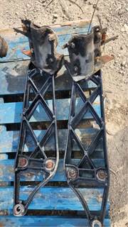 Volvo VNL Hood Latch