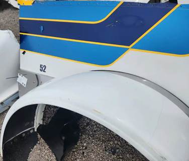 Peterbilt 389 Hood Panel