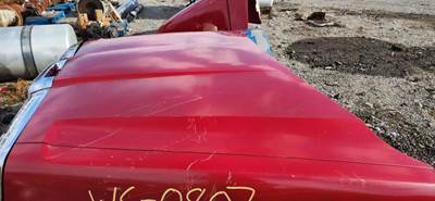 Western Star 49X Hood Panel