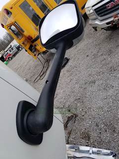 Freightliner Cascadia 125 Hood Part