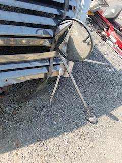 Freightliner FLD120SD Hood Part