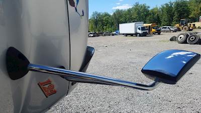 International ProStar Hood Part