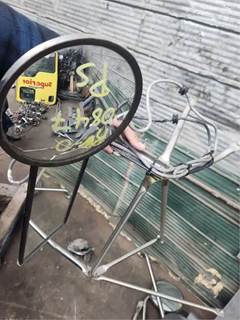 Kenworth T370 Hood Part