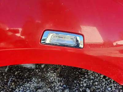 Kenworth T680 Hood Part