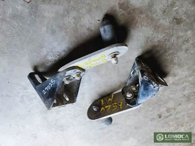 Kenworth T800 Hood Part