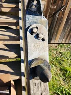 Kenworth T800 Hood Part