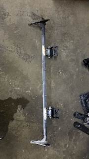 Mack Granite GU813 Hood Part for a 2017 Mack GU813