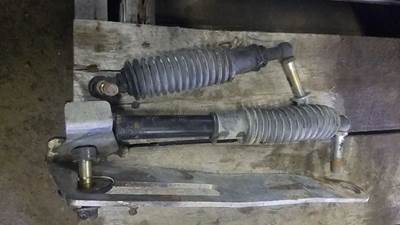 Mack Granite GU813 Hood Part for a 2015 Mack GU813