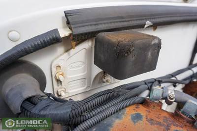 Peterbilt 335 Hood Part