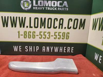 2012 Peterbilt 388 Right Front Fender Support, Part # L85-6036R