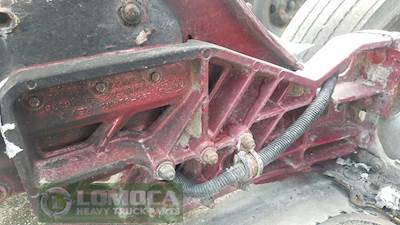 Peterbilt 389 Hood Part