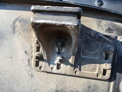 Peterbilt 389 Hood Part