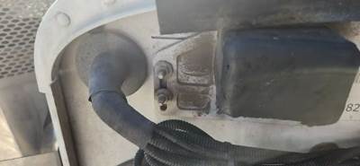 Peterbilt 389 Hood Part