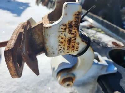 Peterbilt 579 Hood Part