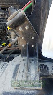 Western Star 5700 Hood Part