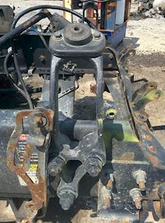 Mack Pinnacle CXU613 Hood Support for a 2008 Mack CXU613