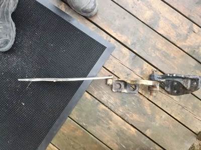 Peterbilt 388 Hood Support