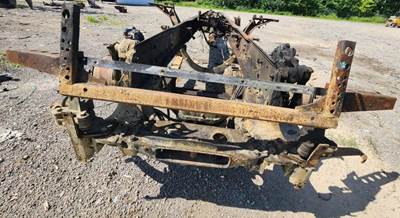 Western Star 4900SA Hood Support for a 2018 Western Star 4900 SA