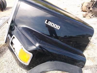 Ford LTS9000 Hood