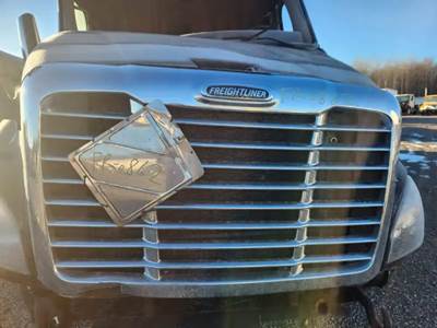 Freightliner Cascadia 113 Hood