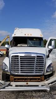 Freightliner Cascadia 125 Hood