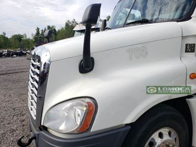 Freightliner Cascadia 125 Hood
