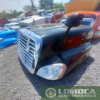 Freightliner Cascadia 125 Hood