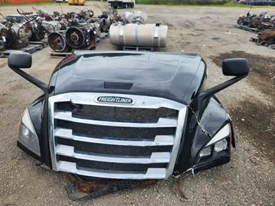 Freightliner Cascadia 126 Hood