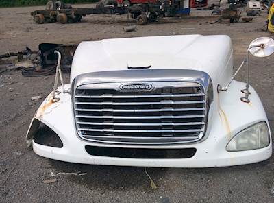 Freightliner Columbia 112 Hood