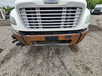 Freightliner M2 106 Hood