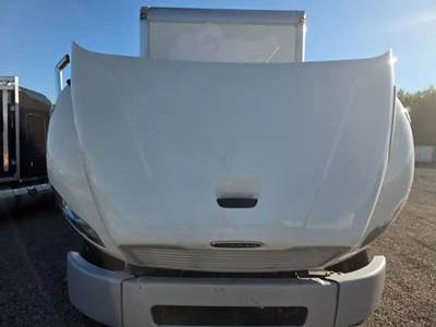 Freightliner M2 106 Hood
