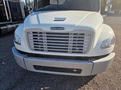 Freightliner M2 106 Hood