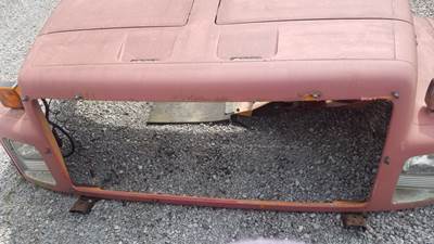 GMC TopKick C7000 Hood for a GMC C7000 Topkick