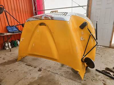 International 4300 Hood