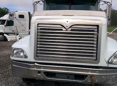 International 9400i Hood