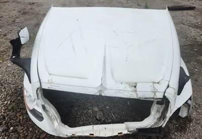 International LT625 Hood