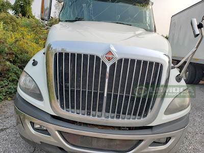 International ProStar Hood