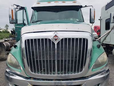 International ProStar Limited Hood