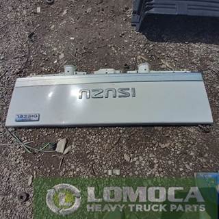 Isuzu NRR Hood