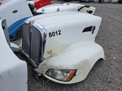 Kenworth T660 Hood