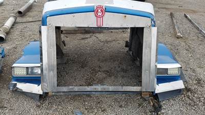 Kenworth T800 Hood