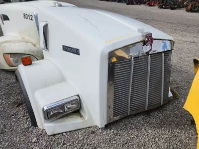 Kenworth T800 Hood