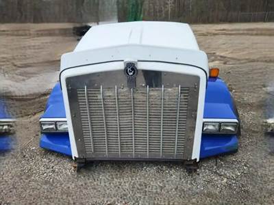 Kenworth T800 Hood