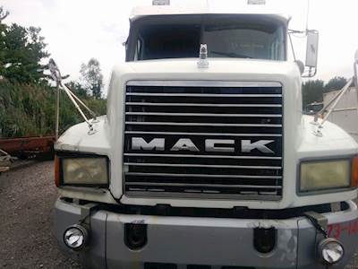 Mack CH613 Hood