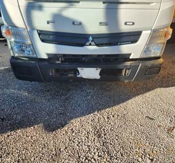 Mitsubishi FEC92S Hood