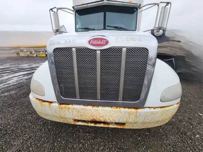 Peterbilt 330 Hood