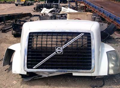 Volvo VNL Hood