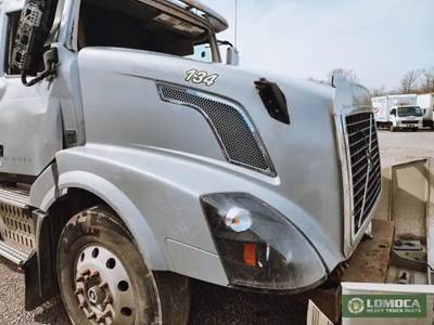 Volvo VNL Hood