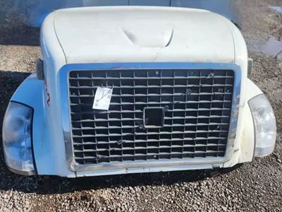 Volvo VNL Hood