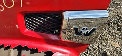 Western Star 49X Hood